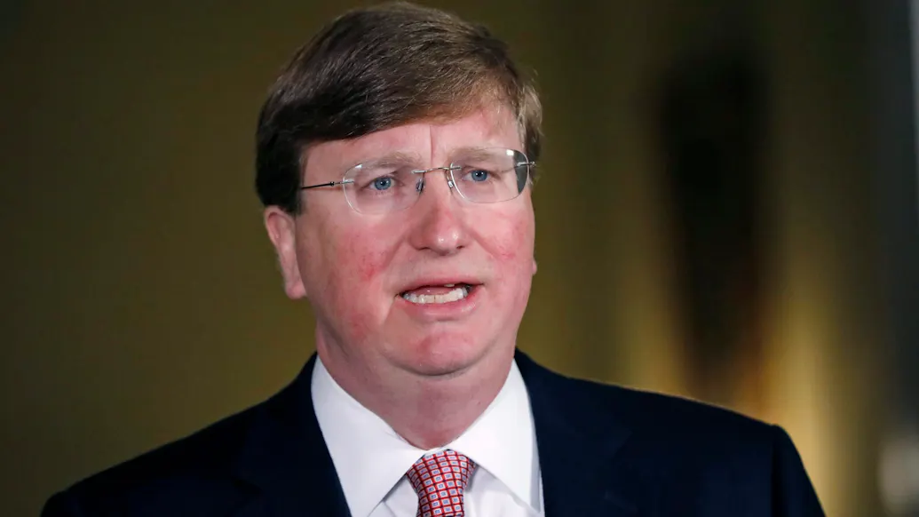 Mississippi Gov. Open To Privatizing Water Supply Following State’s Water Crisis