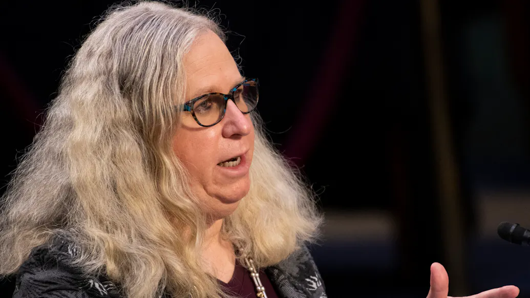 Levine Opens WPATH Conference With Activist Manifesto: ‘This Is A Call To Action.’