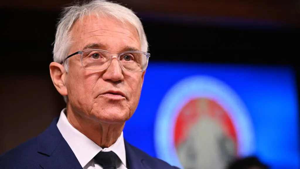 ‘F*** George Gascon’: Young Mother Who Was Carrying Baby When Teenage Driver Hit Her Lashes Out