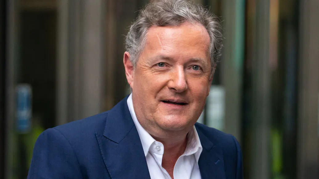 ‘Narcissistic Hypocrites’: Piers Morgan Blasts Prince Harry And Meghan Markle For Dropping Documentary Trailer During Kate And William’s U.S. Tour