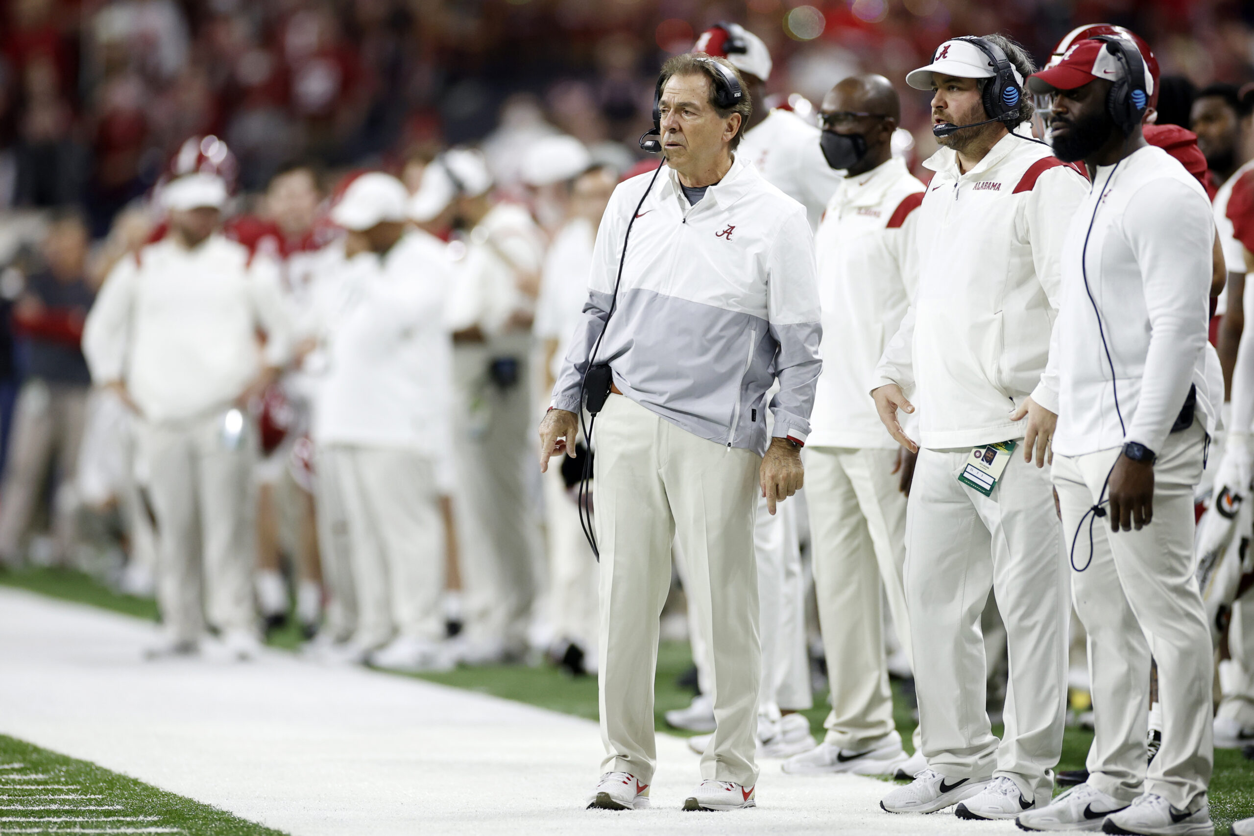 New Contract Proves Nick Saban Is One Of A Kind   GettyImages 1237811613 Scaled 