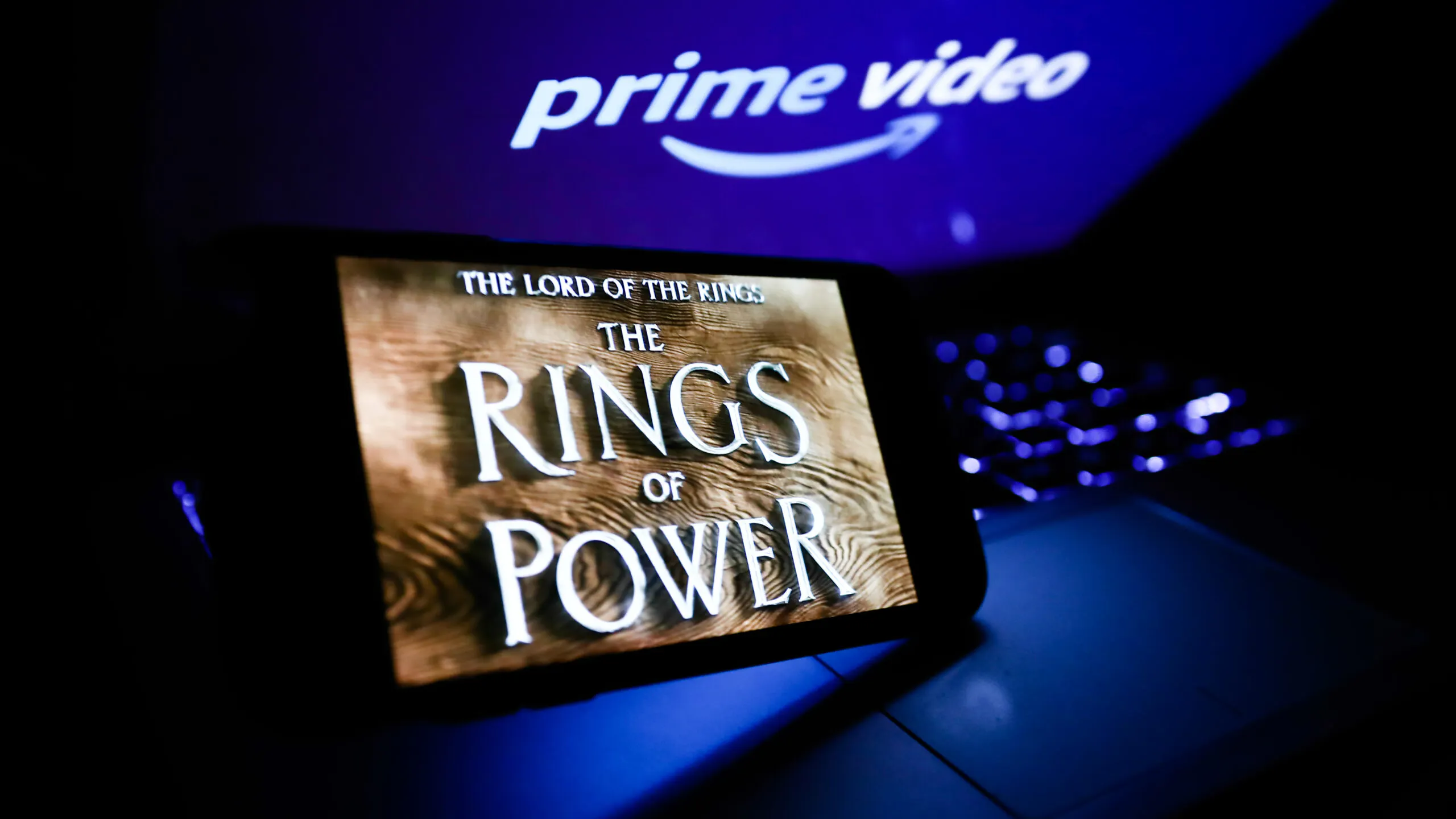 ‘Lord Of The Rings: The Rings Of Power’ Skeptics Aren’t Racist Trolls, And ‘House Of The Dragon’ Can Prove It