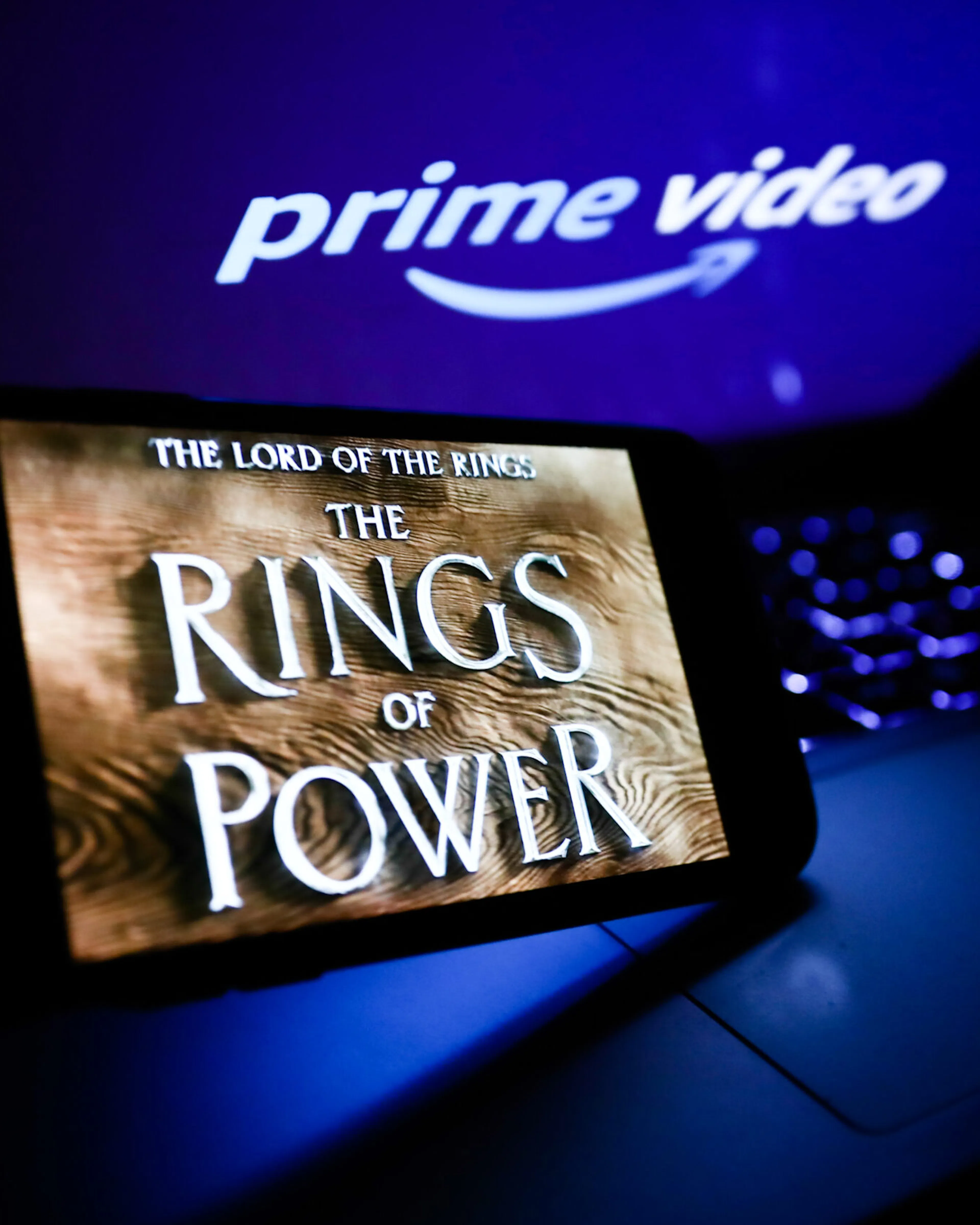 Lord Of The Rings The Rings Of Power Skeptics Aren t Racist Trolls lord of the rings the rings of power skeptics aren t racist trolls