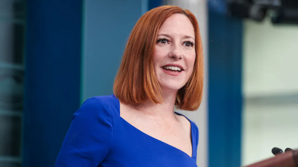 ‘They Will Lose’: Jen Psaki Concedes Democrats Can’t Let Midterms Be About Biden