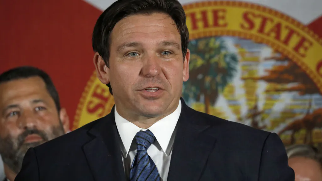 ‘Their Virtue-Signaling Is A Fraud’: DeSantis Drags Leftists Attacking Him For Sending Illegal Immigrants To Sanctuary Cities