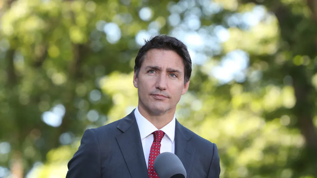 Justin Trudeau’s Half-Brother Turns On ‘Morally Repugnant’ Sibling As Hashtag Backlash Grows