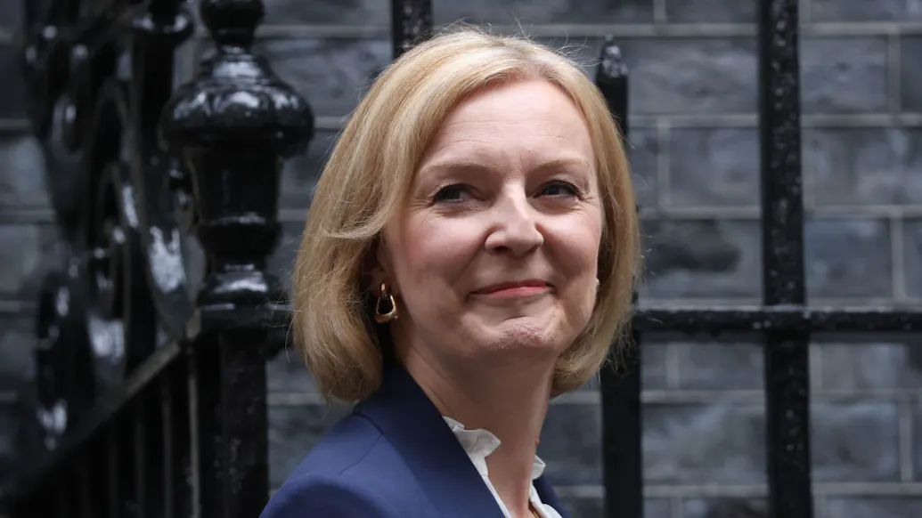 She Ain’t Biden: New British PM Calls For North Sea Drilling, Nuclear Power Plants To Boost Domestic Energy