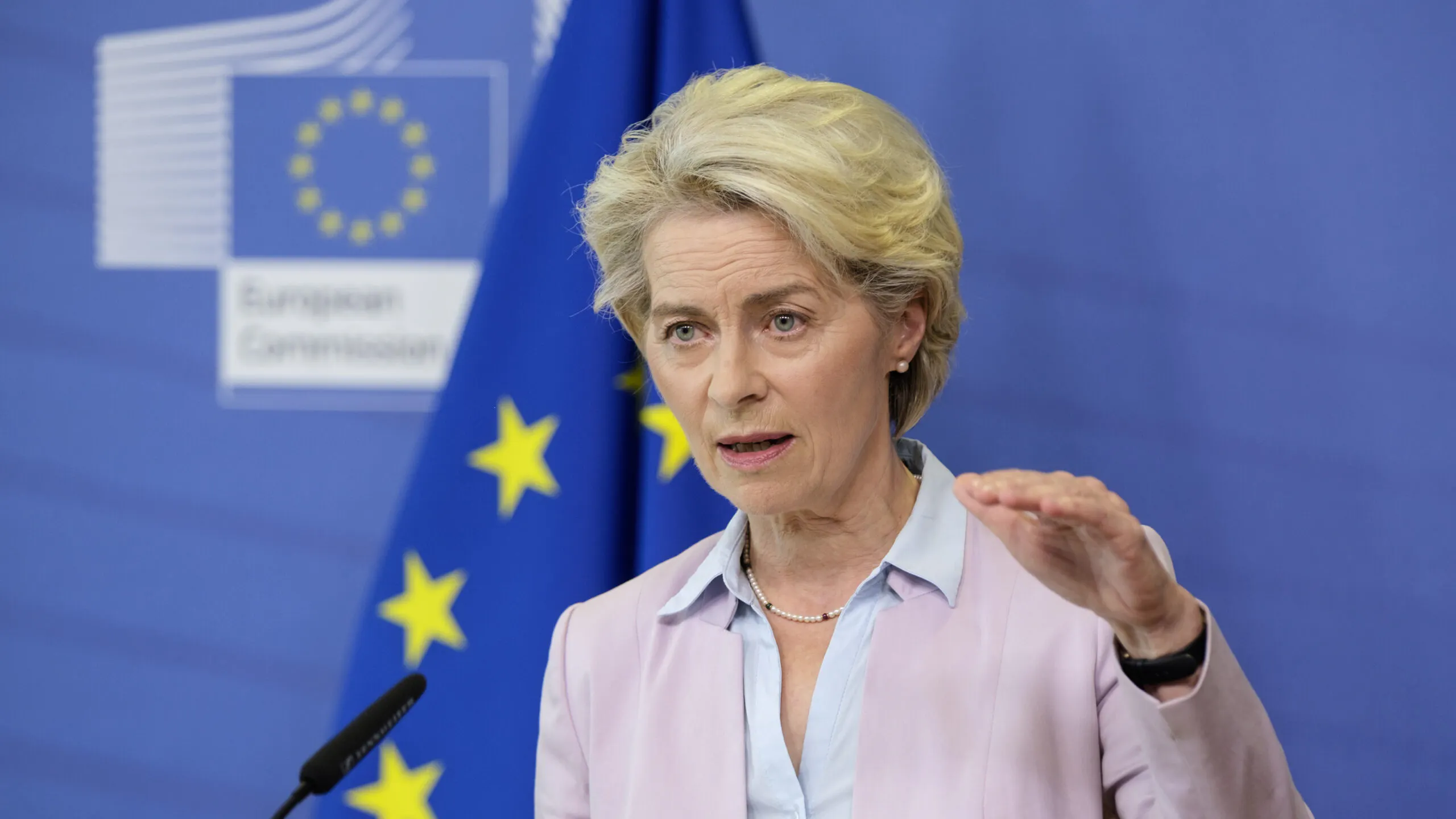 European Union Intends To ‘Flatten The Curve’ For Electricity Use