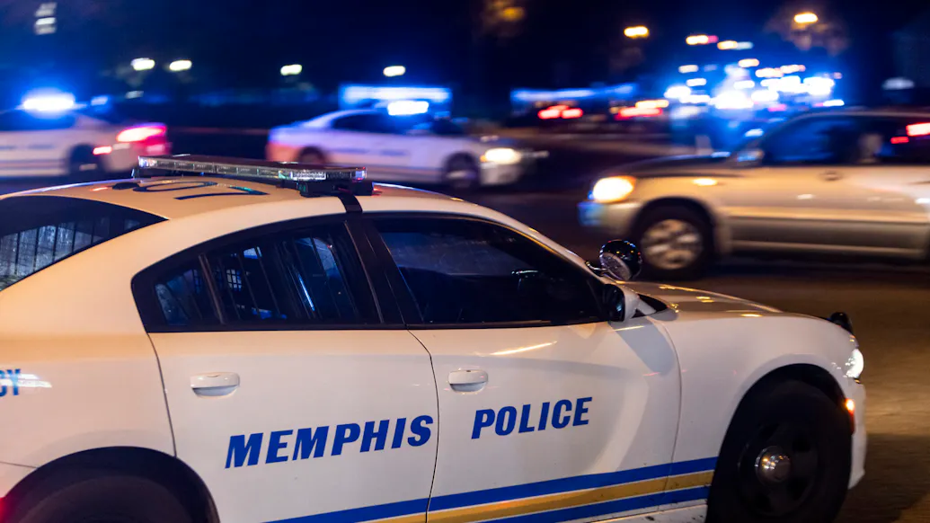Memphis Maniac Who Live-Streamed Killing Spree Served Just 11 Months After Attempted Murder Arrest, Mayor Reveals