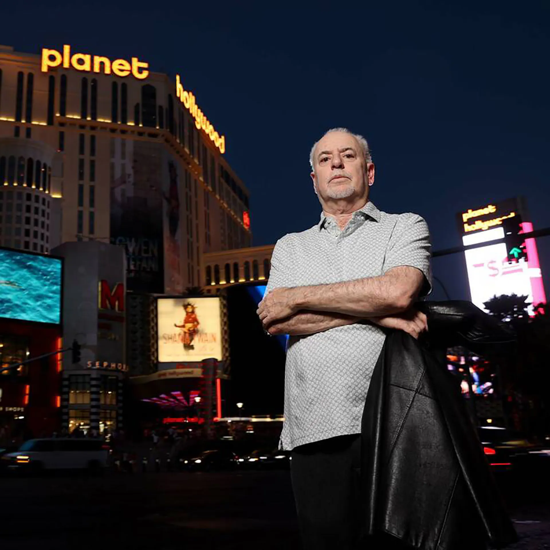 MURDER IN SIN CITY: The Death Of A Las Vegas Investigative Reporter