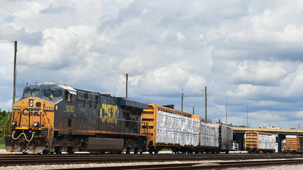 Wee-Hours Deal Reached At Last Minute To Avert Crippling Railroad Workers’ Strike