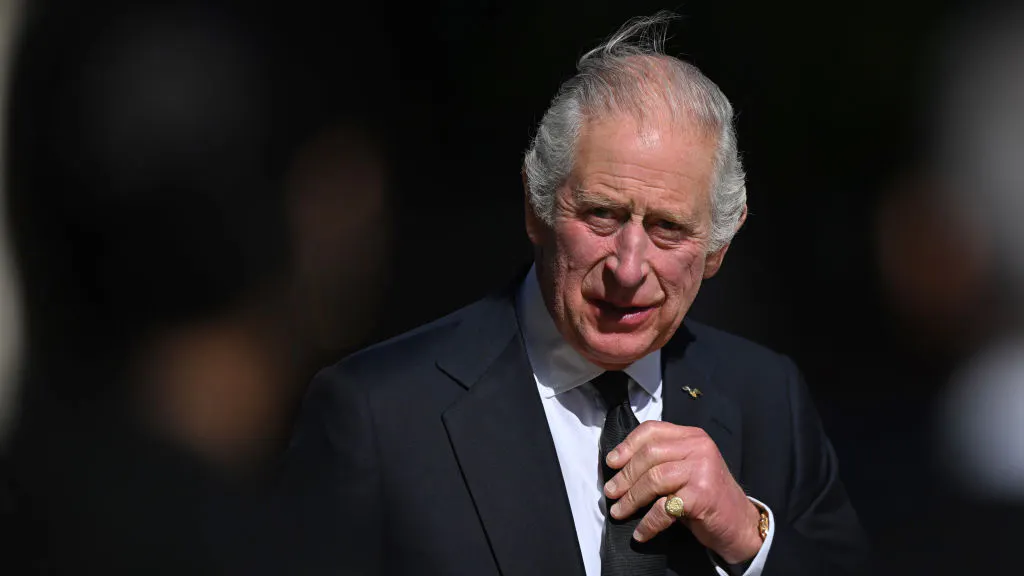 King Charles III Set To Axe Prince Andrew And Prince Harry As Official ‘Stand-Ins’ For The Crown: Report