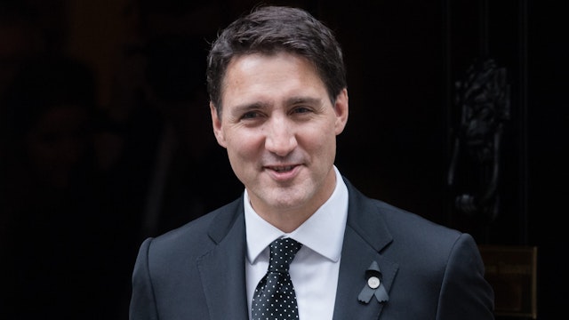 Canadian Prime Minister Justin Trudeau raised eyebrows across the pond after being videotaped singing a raucous after-dinner rendition of “Bohemian Rhapsody” in a hotel bar while in England for the funeral of Queen Elizabeth.