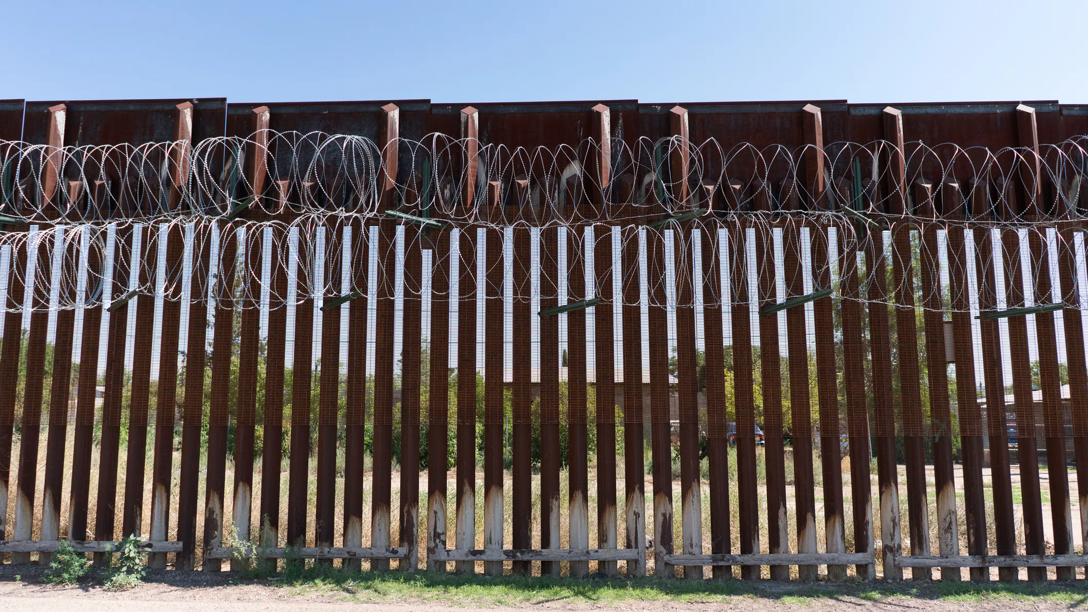 Republicans Demand Answers From Biden Admin Over Reports That ‘Violent,’ ‘Sick,’ Convicts Headed To Border