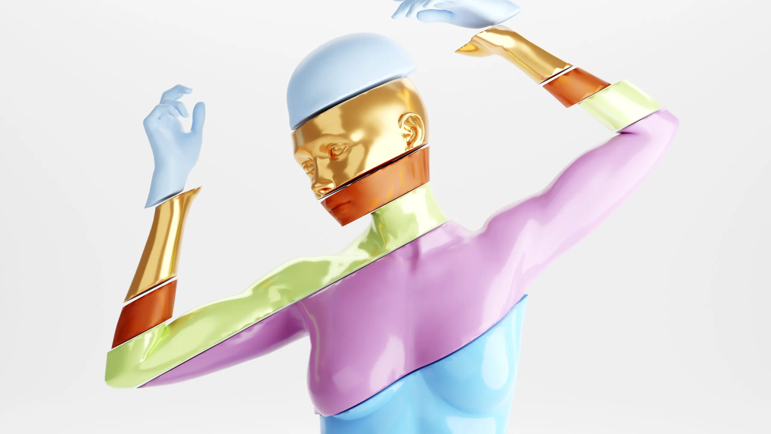 New Documentary Highlights Regret For Three Detransitioned Women