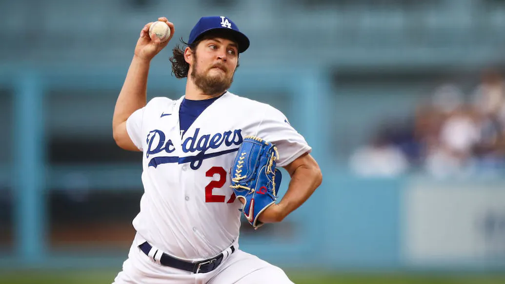 ‘Taken Hours After I Supposedly Brutally Assaulted This Woman’: MLB Pitcher Reacts To Accuser’s Video Of Pair In Bed