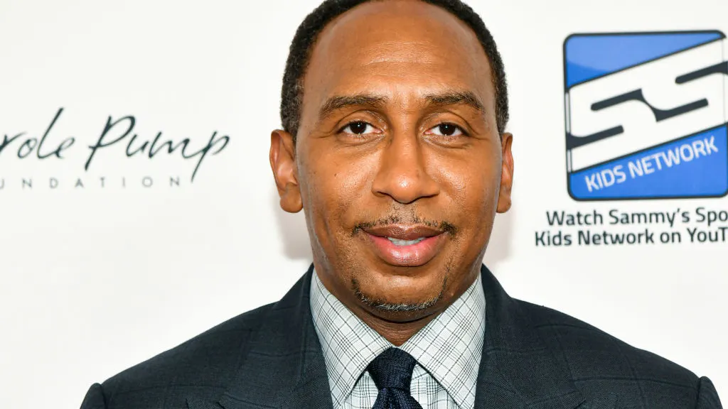 ‘That Being Done To A Brother’: Stephen A. Smith Rips Celtics Over Coach’s Likely Suspension
