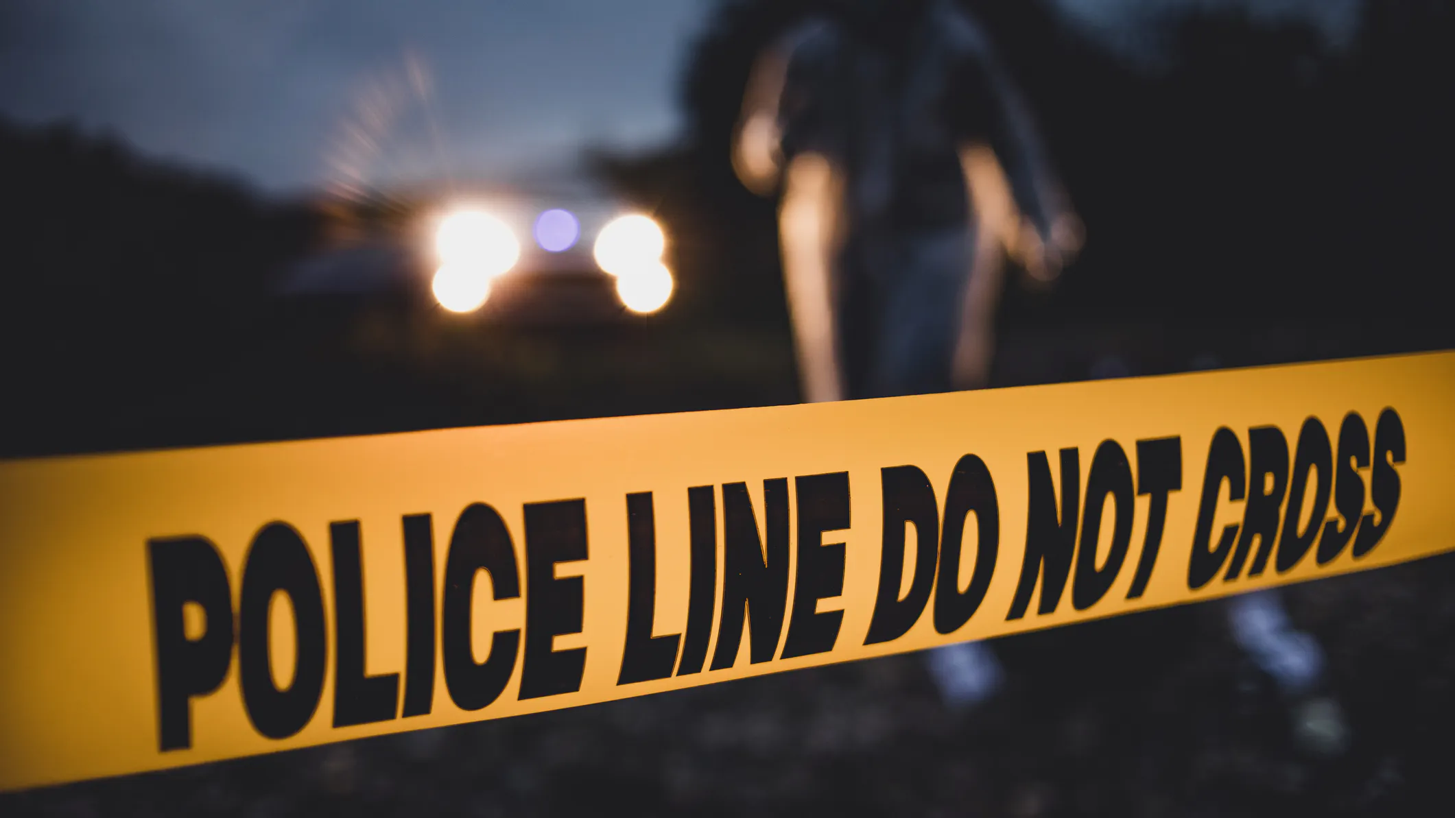 Mom Who Sent Chilling Text Before Death Was Found With Severe Burn Marks On Body