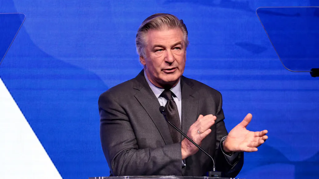 Criminal Charges Could Be Filed Against Alec Baldwin: Report