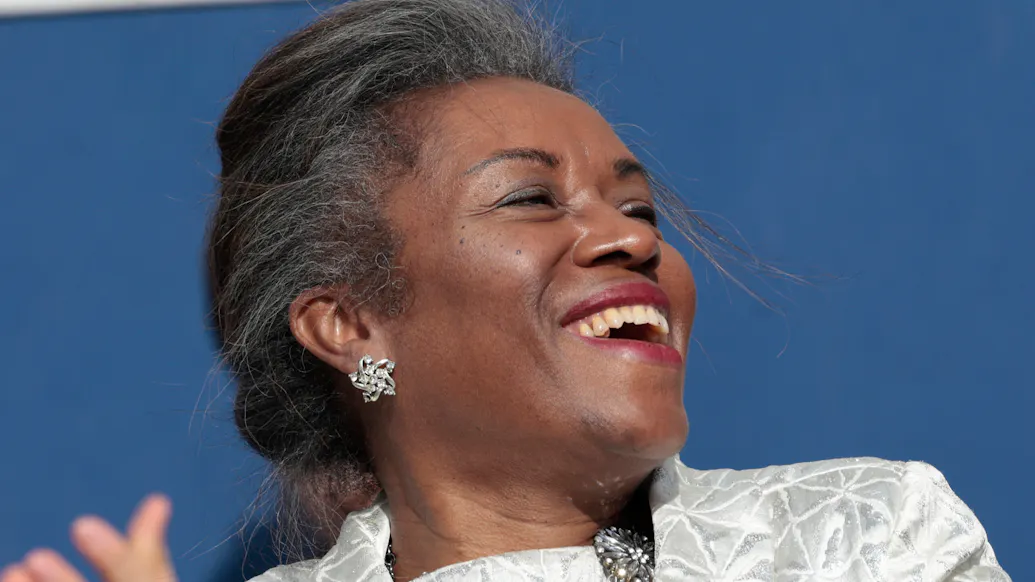 Winsome Sears Explains Why Democrats Feel ‘Hatred’ For Black Conservatives