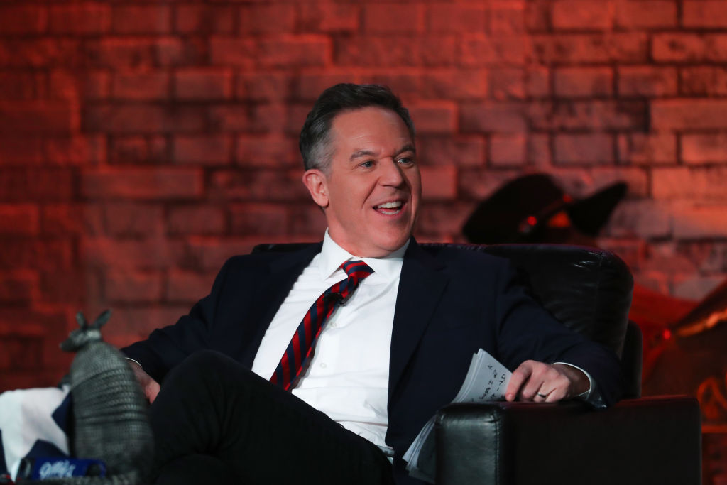 ‘I Am Attacking You, You Deserve It!’: Greg Gutfeld Blows Up At Geraldo Over EVs