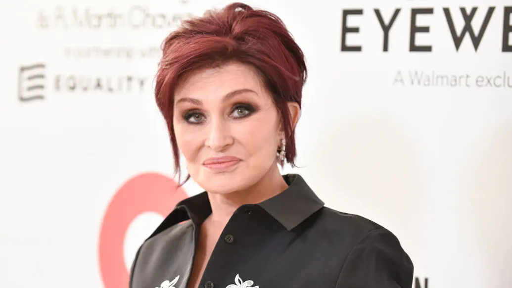 Sharon Osbourne Reveals What She Wanted To Say When Co-Hosts Accused Her Of Racism On The Air