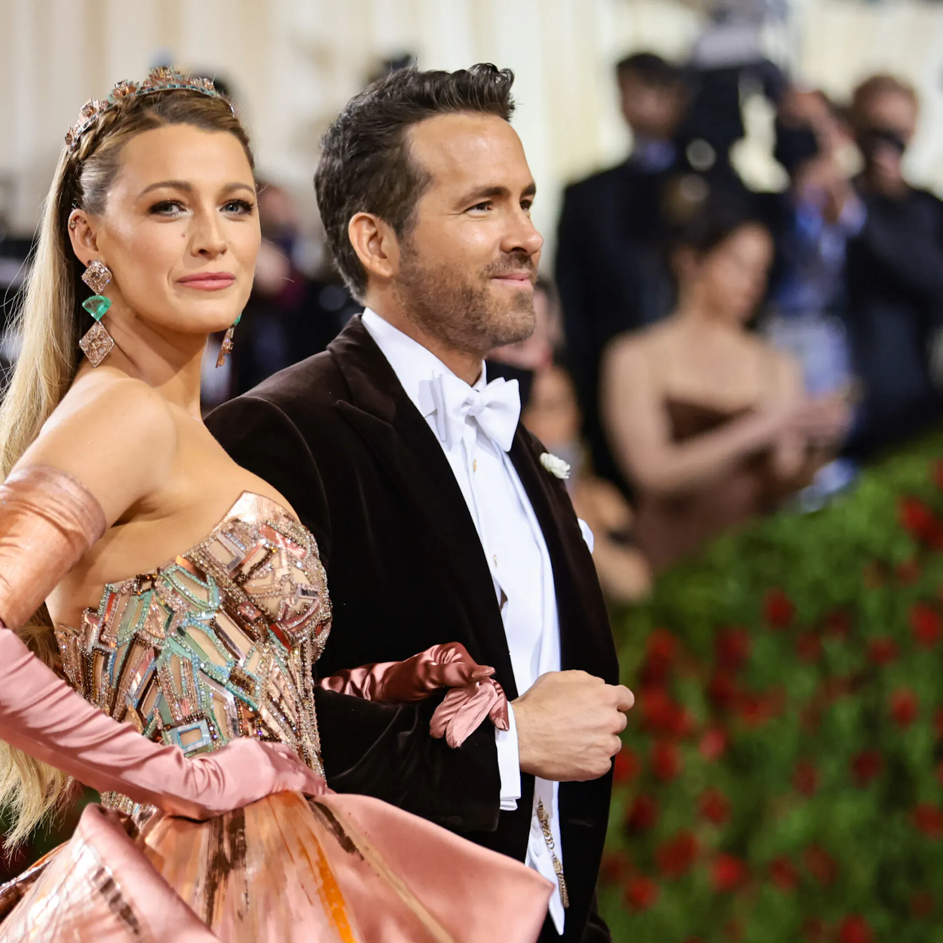 It’s Not Just Leonardo DiCaprio: Here Are Seven Other Celebrity Couples With Big Age Gaps