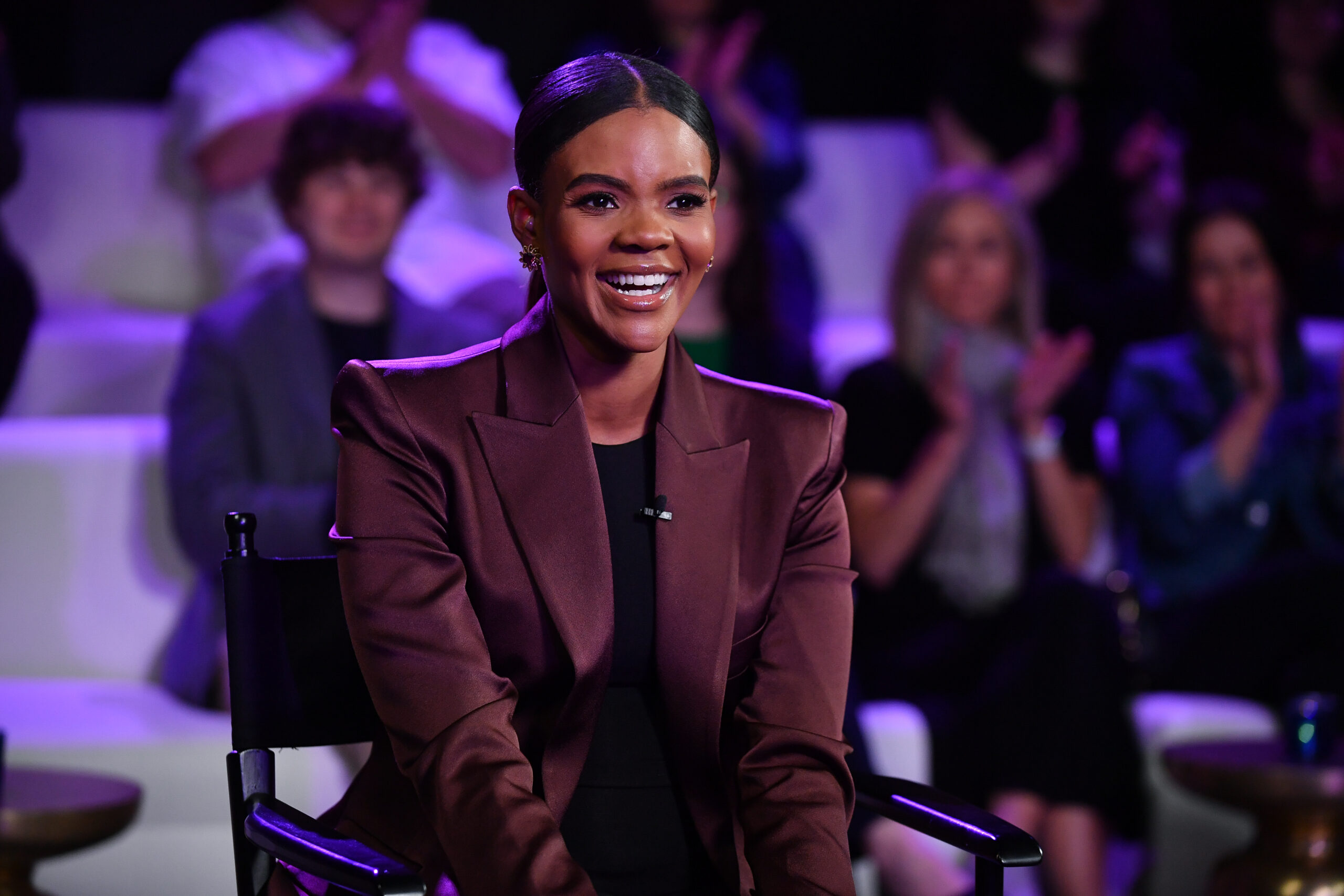 ‘I’m Giving You Actual Facts’: Candace Owens Blasts Affirmative Action In Appearance On ‘Dr. Phil’
