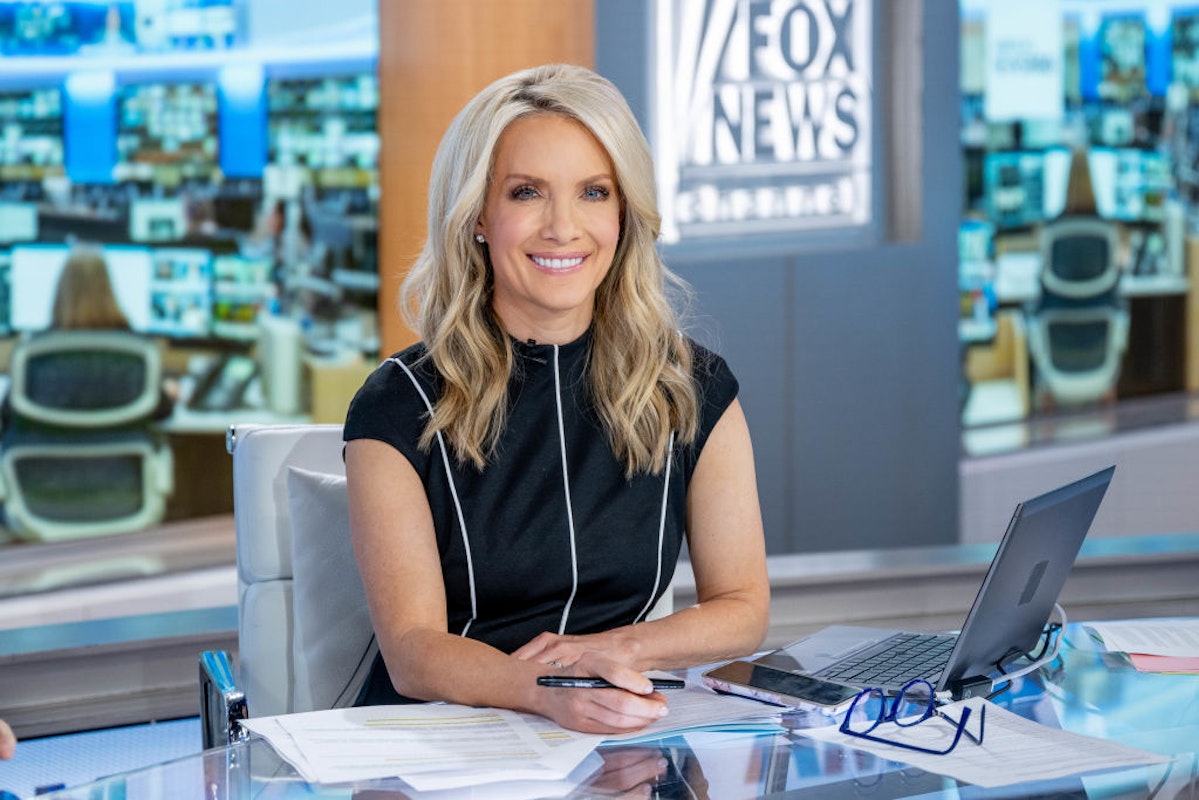 ‘An Inch Matters’: Dana Perino Shocks Cohosts With Off-Color Joke ...