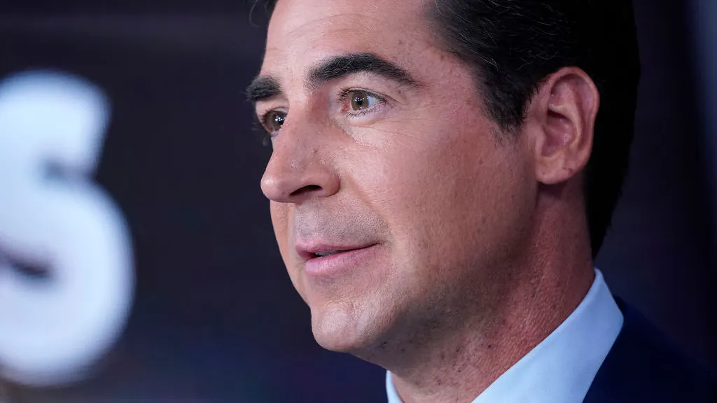 Jesse Watters Accuses Biden Of Turning ‘War On Terror’ Into War On Republicans: ‘Am I Going To Gitmo?’