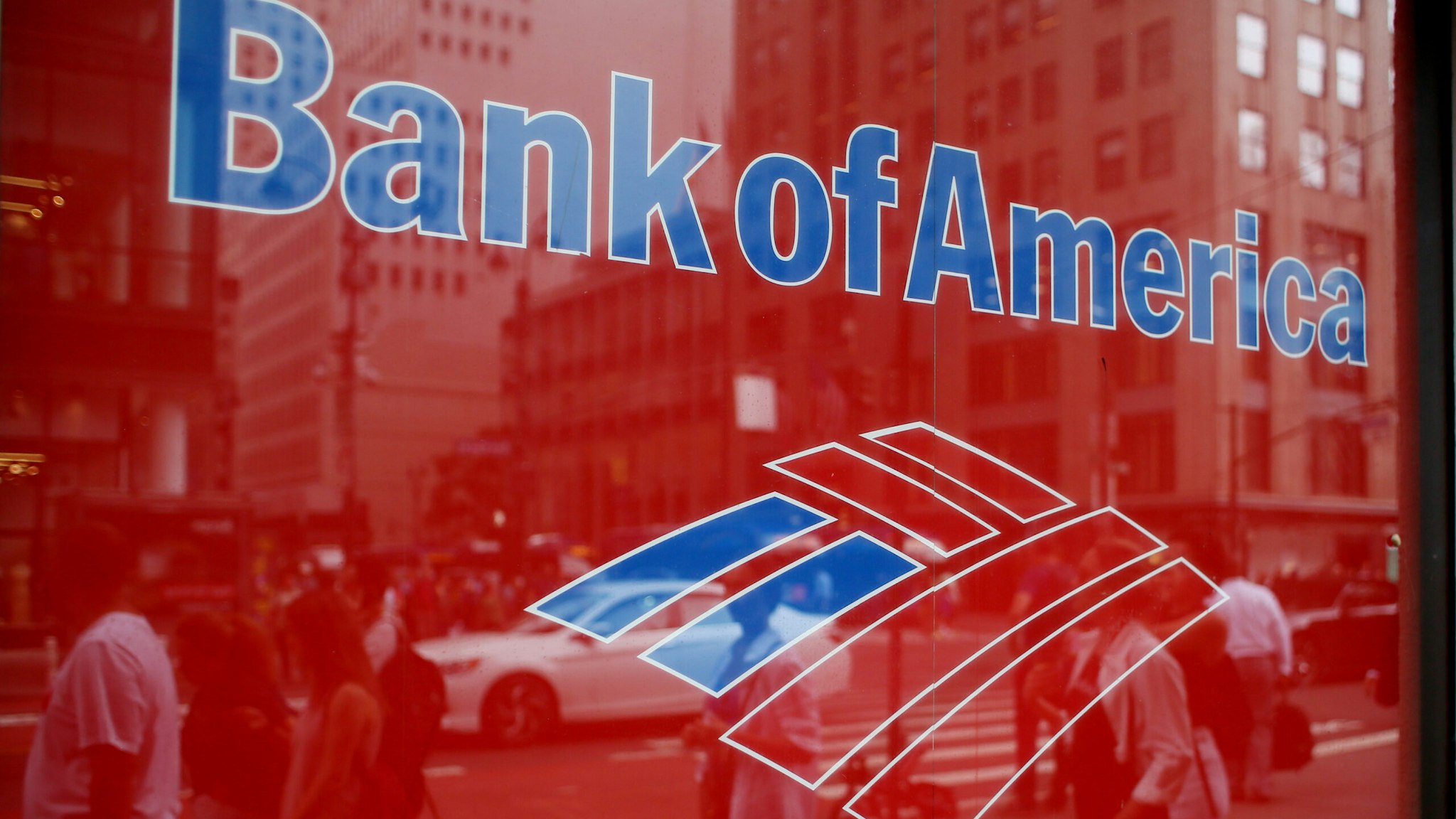 Bank of America is being criticized for a new minority lending program some say discriminates against white homebuyers.