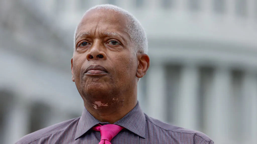 Dem Rep. Joins Jill Biden Slamming Parents Protesting At School Board Meetings, Compares Them To Jan 6