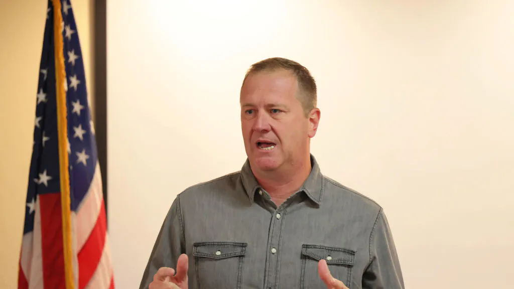 ‘We’re Just Getting Started’: GOP Attorneys General Demand DOJ Reveal Federal Gov’t’s Communications With Social Media Giants