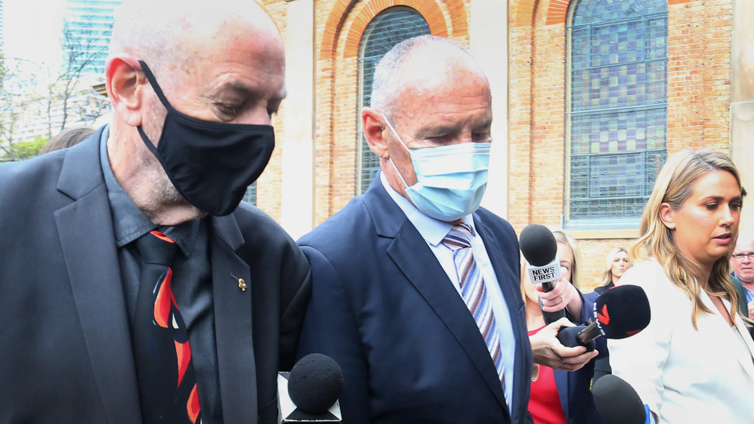 TRUE CRIME: A Disappearance, A 4-Decades-Old Cold Case, And A Conviction Finally Delivered