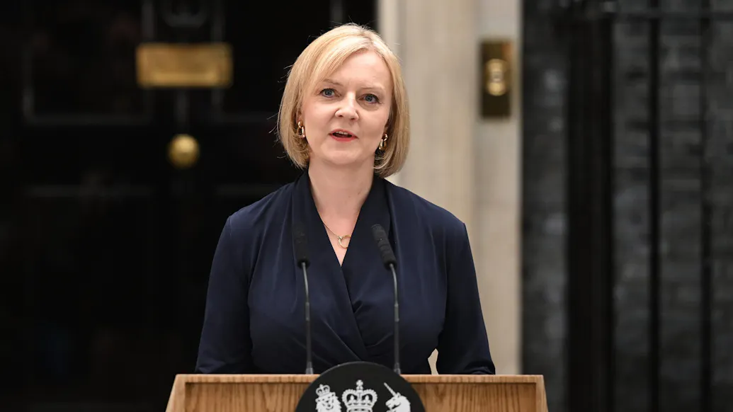 These Five Foreign Political Leaders Are Taking On The Left