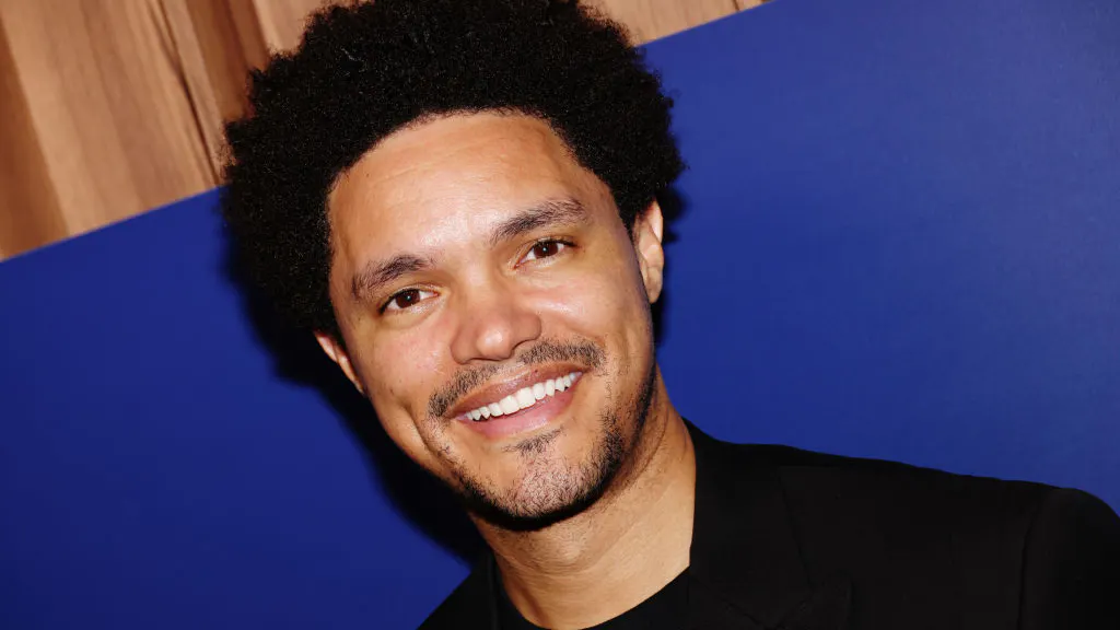 ‘My Time Is Up’: Trevor Noah Announces He’s Leaving ‘The Daily Show’