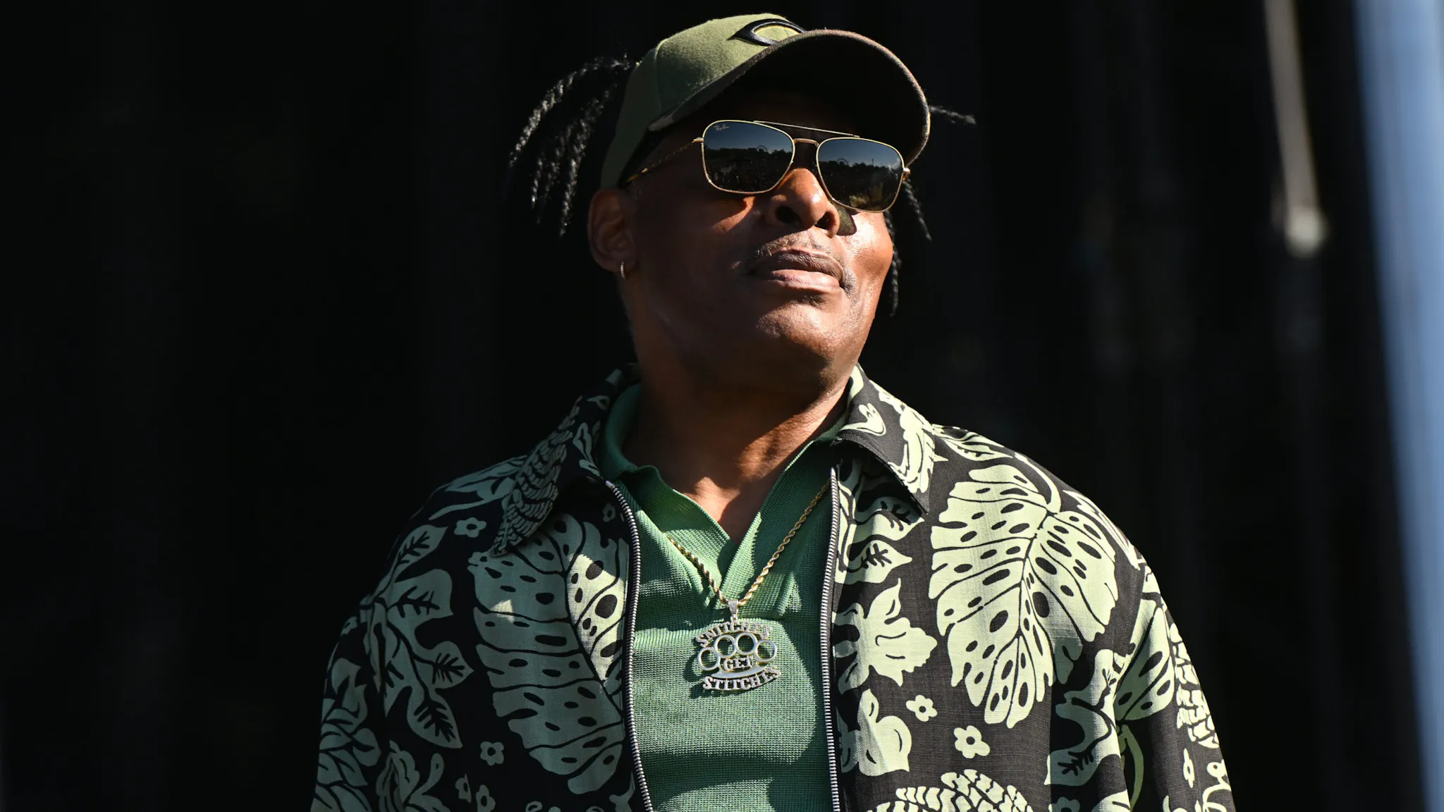 Law Enforcement Provides Update On Death Of Rapper Coolio