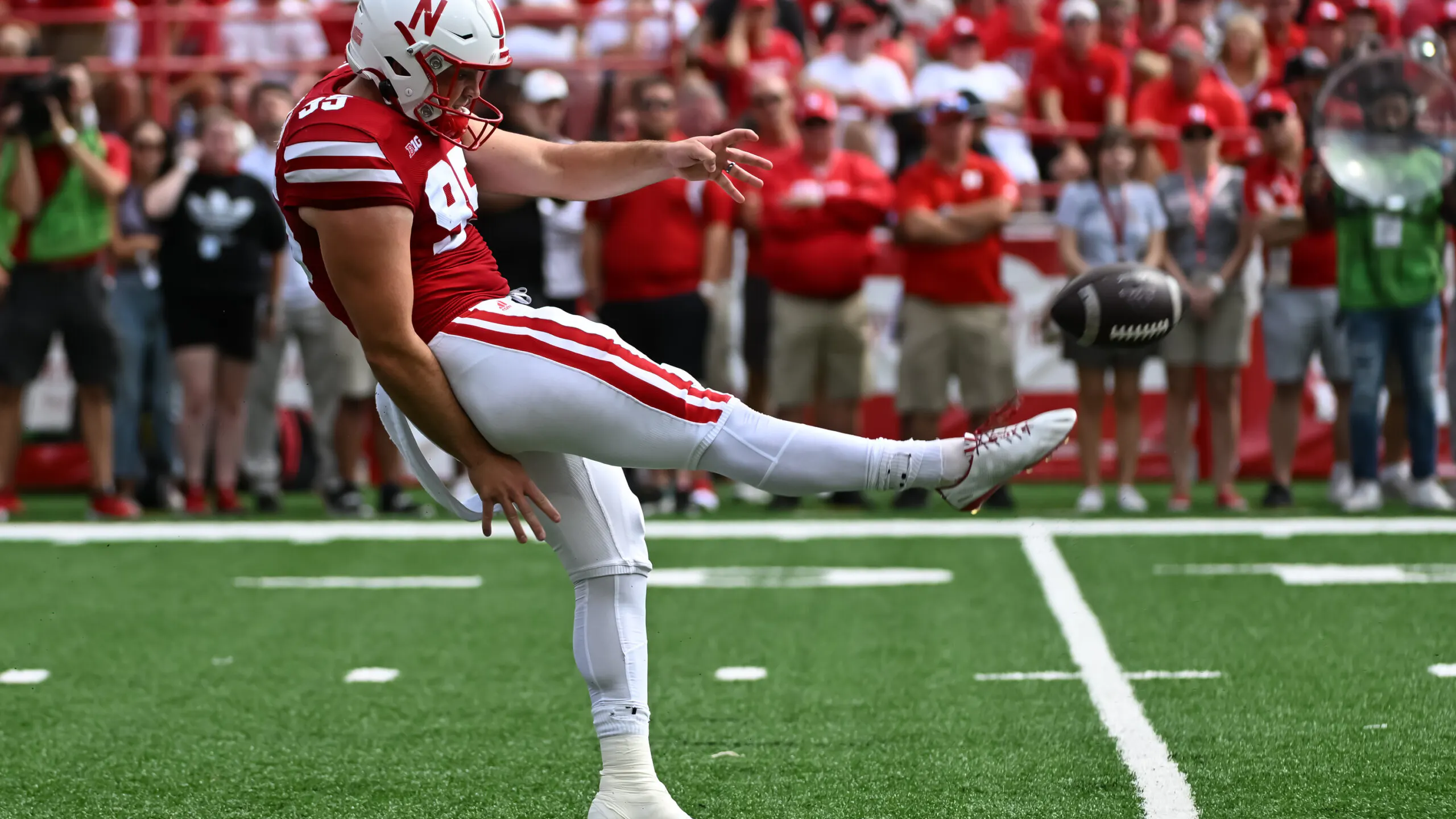 College Football Player Apologizes For Tweet Praising Italy’s New Conservative Prime Minister