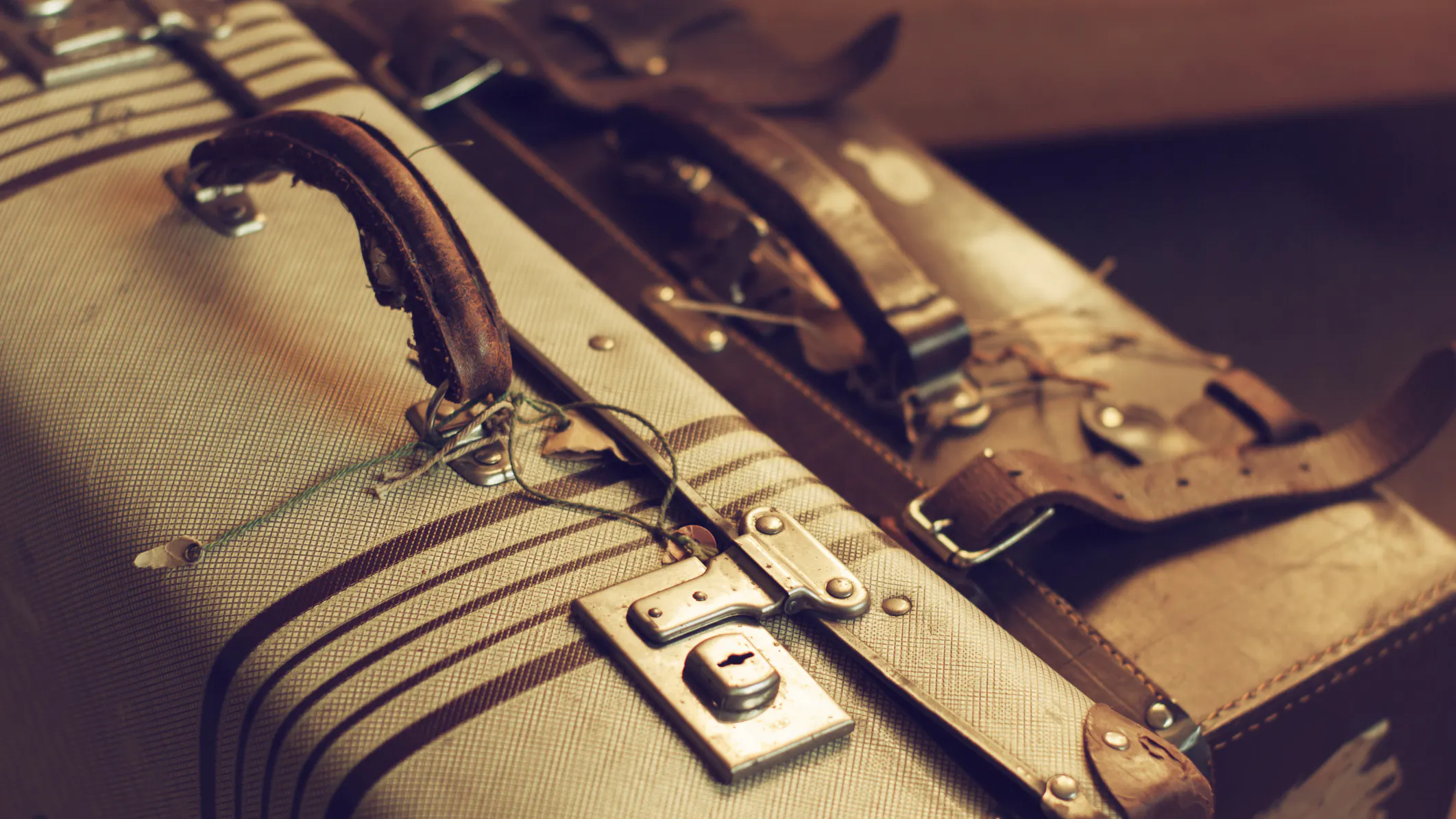 Police Performed A Wellness Check On A 22-Year-Old NYC Woman. They Found Body Parts In Suitcases