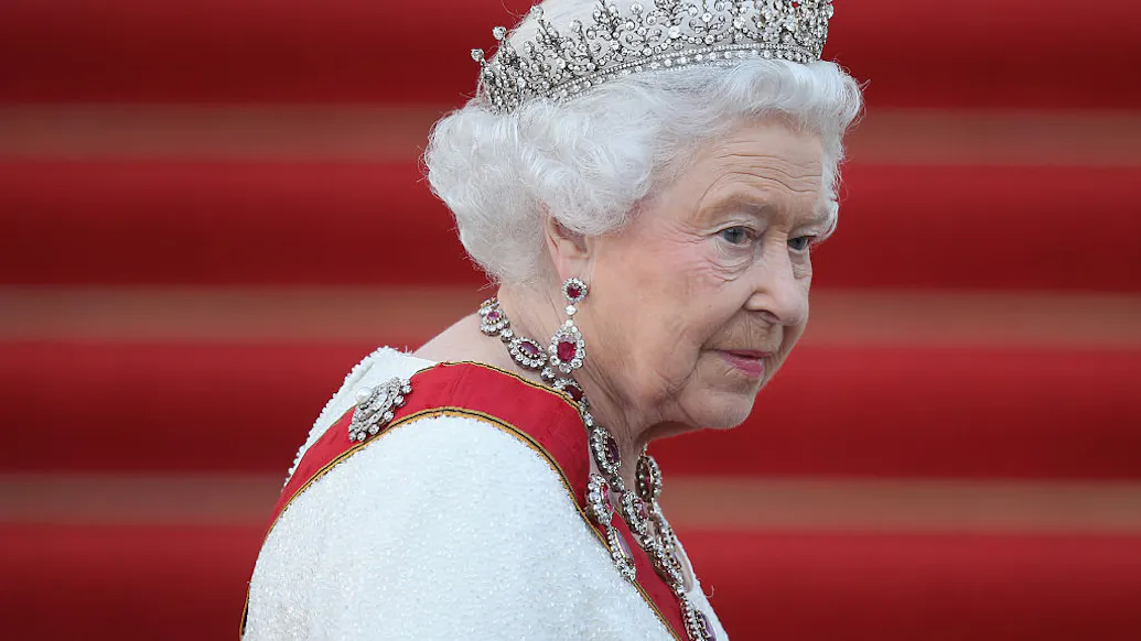 Officials Reveal Queen Elizabeth II’s Cause Of Death
