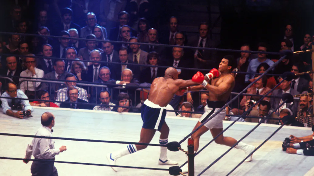Earnie Shavers, Boxing Legend Whose Power Shook Ali And Even Sylvester Stallone, Dead At 78