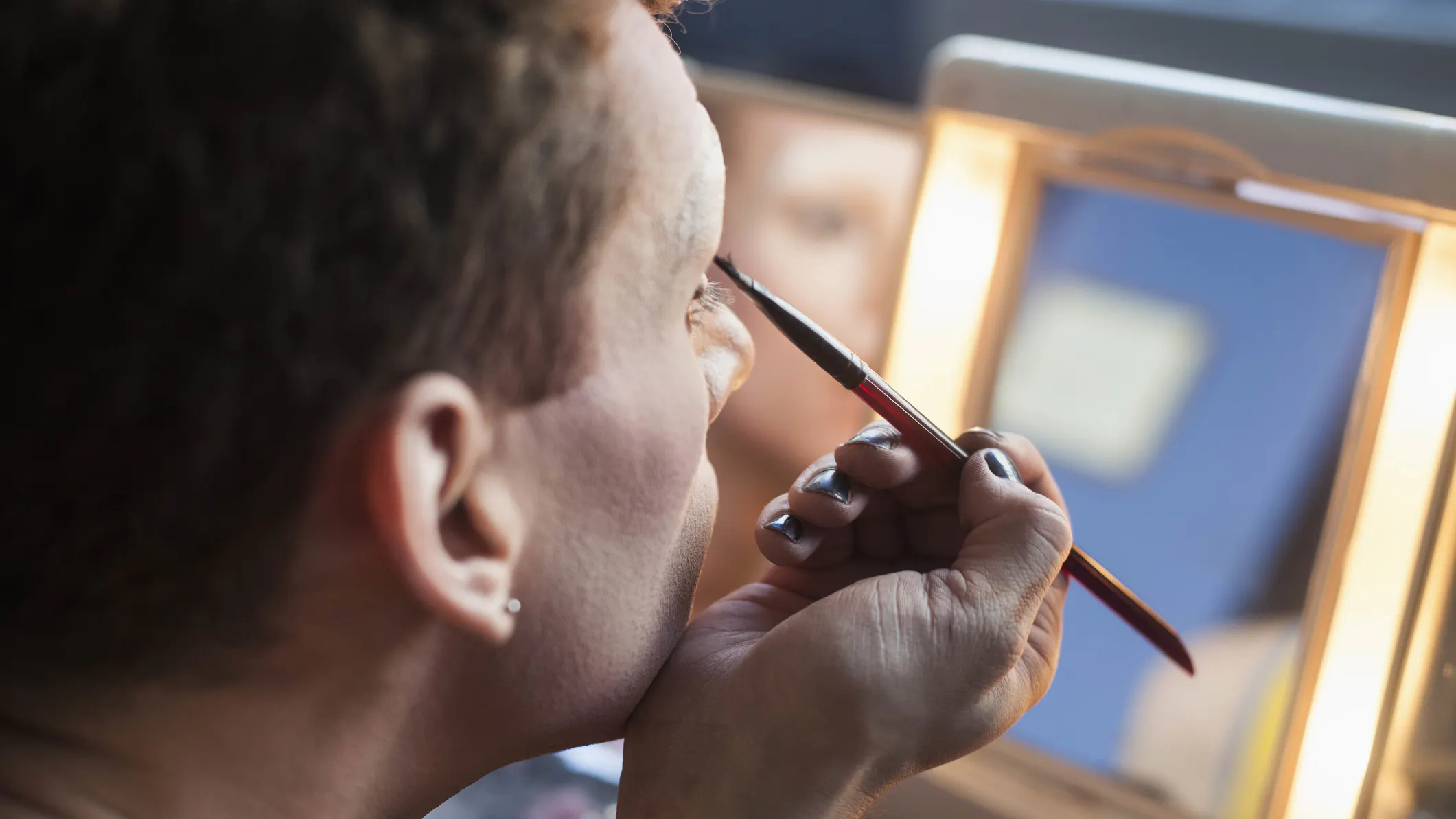 Tennessee Tech Cancels Campus Drag Shows For Mocking God, Inviting Minors