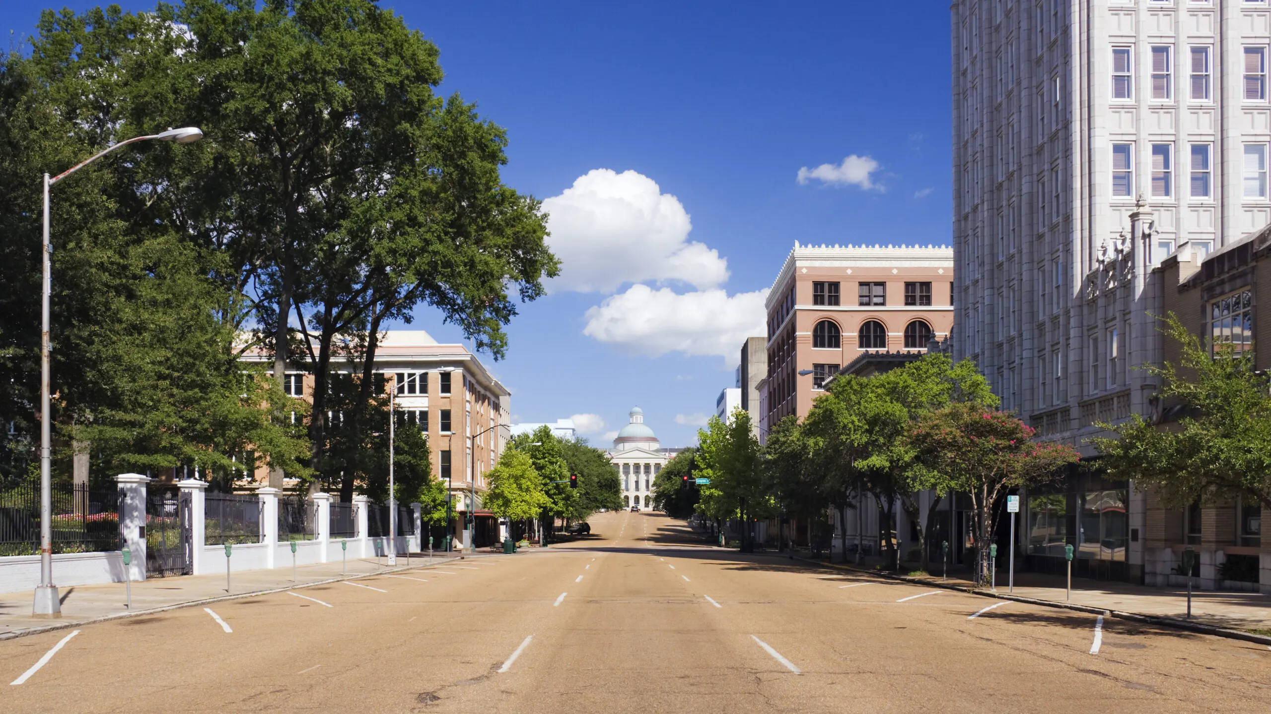 Mississippi Water Crisis Drags Into Fifth Day