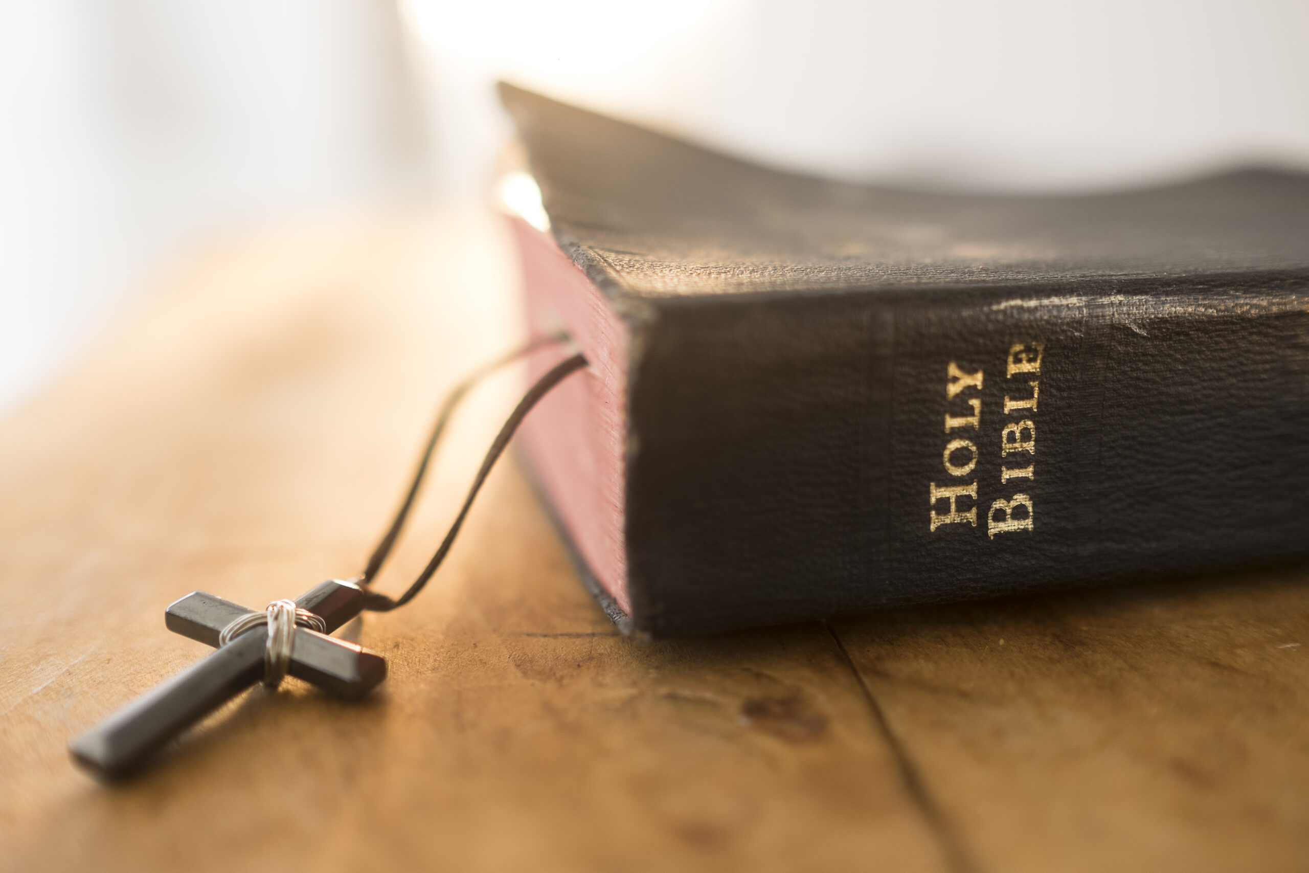 What The Bible Really Says About Tithing