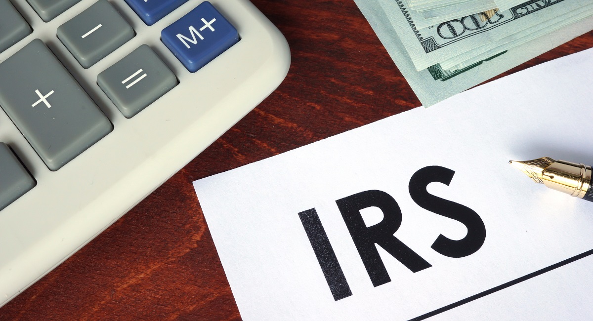 Watchdog To Probe IRS After Hundreds Of Employees Failed To Pay Taxes