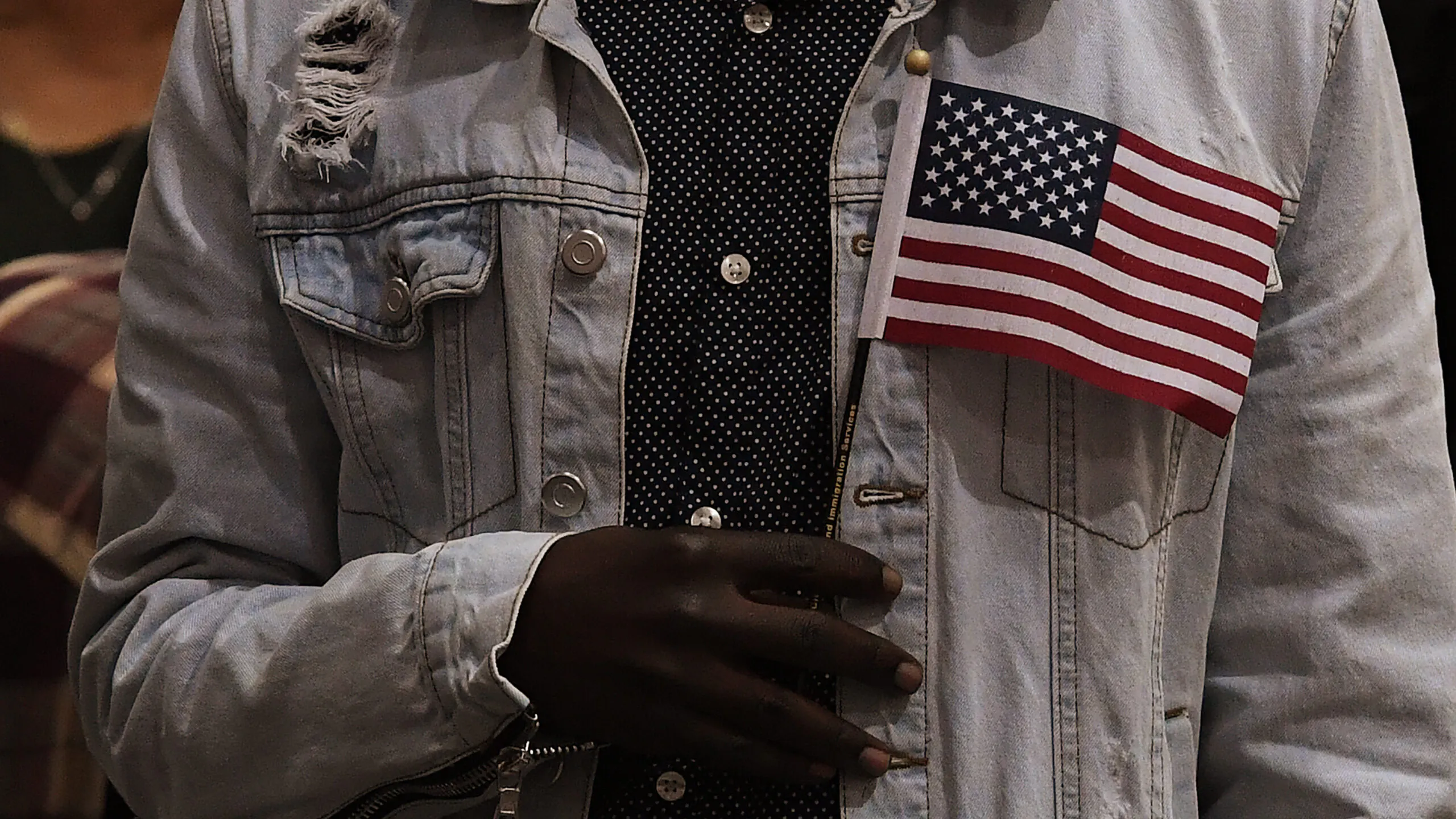 ‘For The First Time In My Life, I Was A Minority’: What Immigrating To America Taught Me About Race Relations