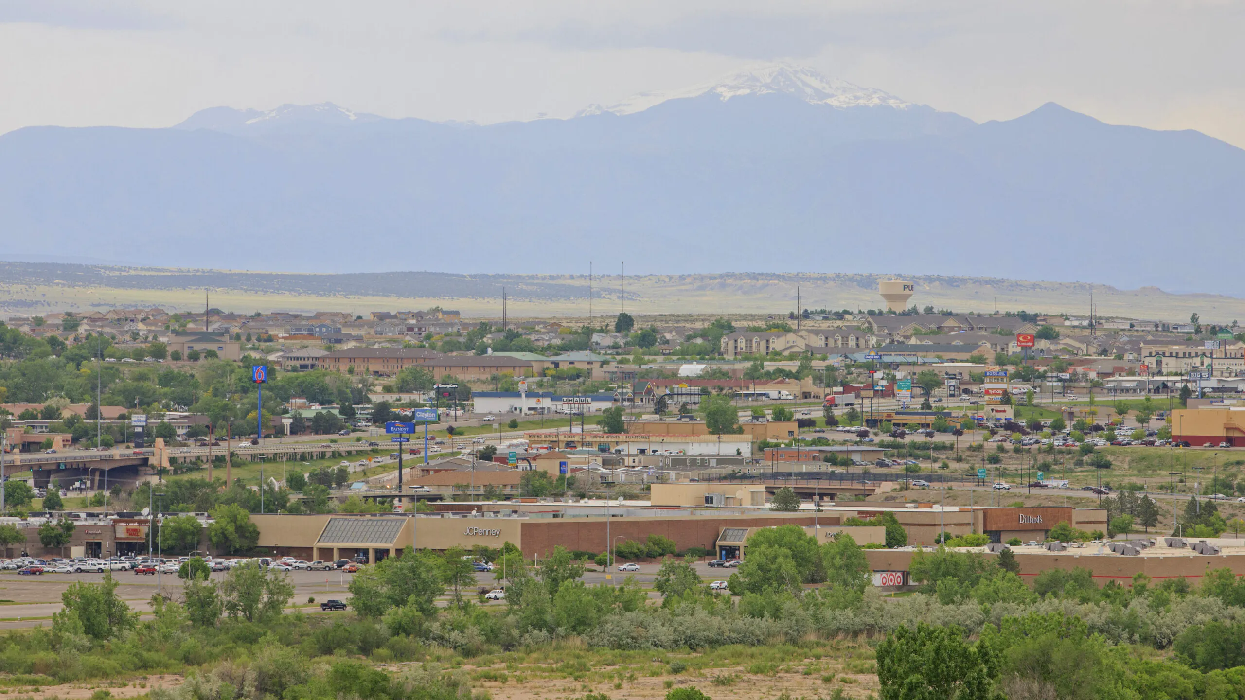 Colorado Residents Find Thermostats Locked At 78 Degrees Due To ‘Energy Emergency’