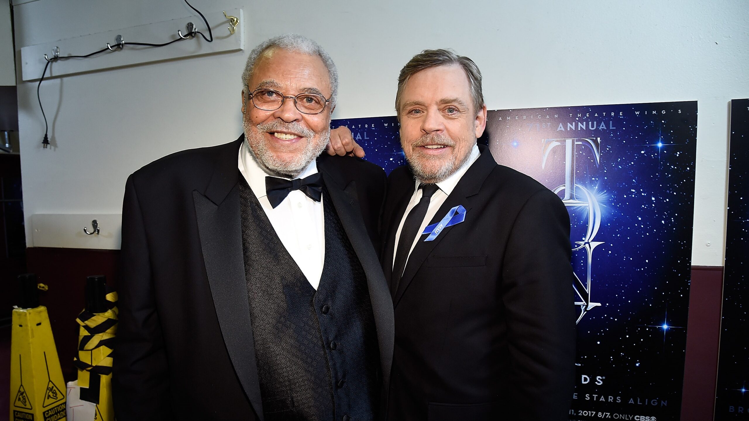 ‘Field Of Dreams’ Star James Earl Jones Dead At 93