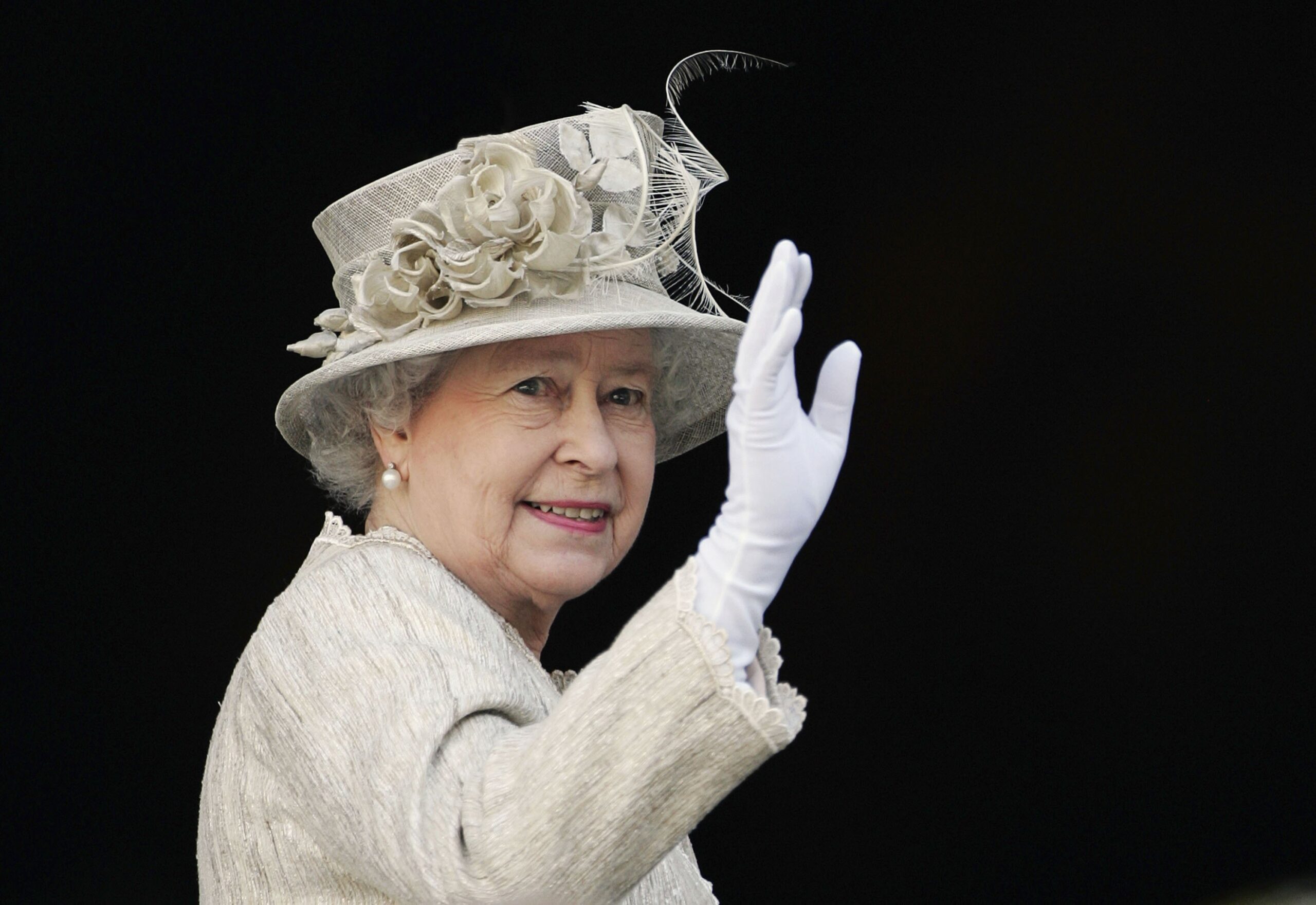 King Charles III Celebrates Late Mom Queen Elizabeth II On Anniversary Of Her Death