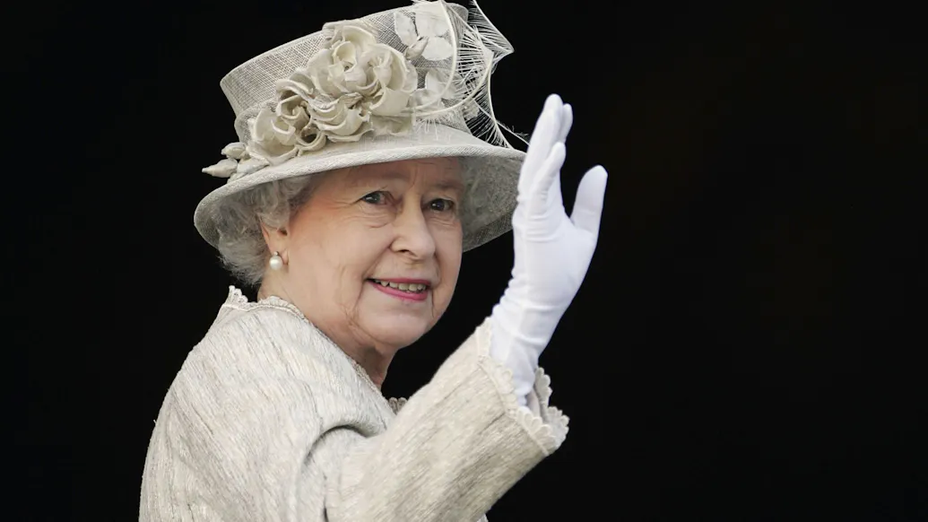 King Charles III Celebrates Late Mom Queen Elizabeth II On Anniversary Of Her Death